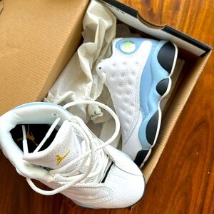 Jordan 13 Retro "Court of Legends" Kids Sneakers✨